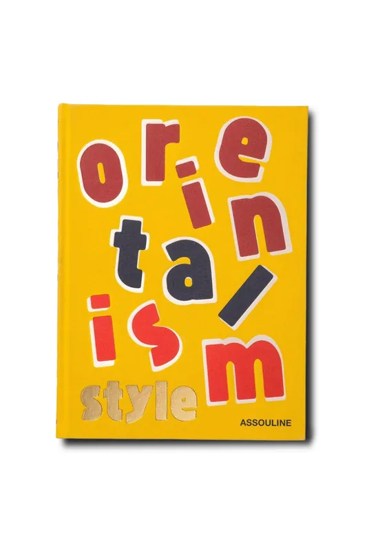 Orientalism Style - Assouline