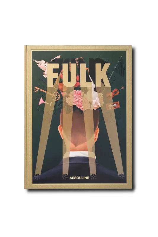Ken Fulk: The Movie in my Mind - Assouline