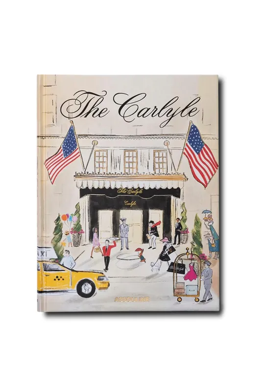The Carlyle - Assouline