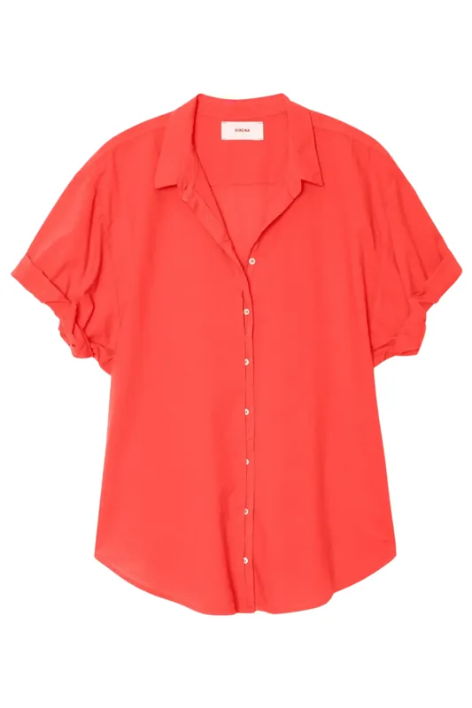 Channing Shirt | Serrano - XIRENA