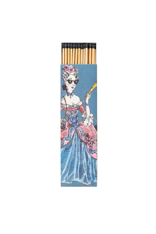 Scented Matches | Ernesto Marquis & Marchionesses - Trudon
