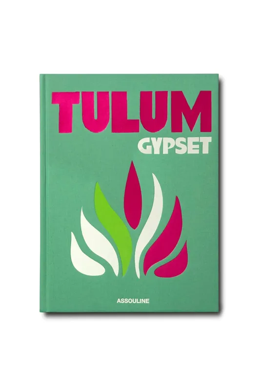 Tulum Gypset - Assouline