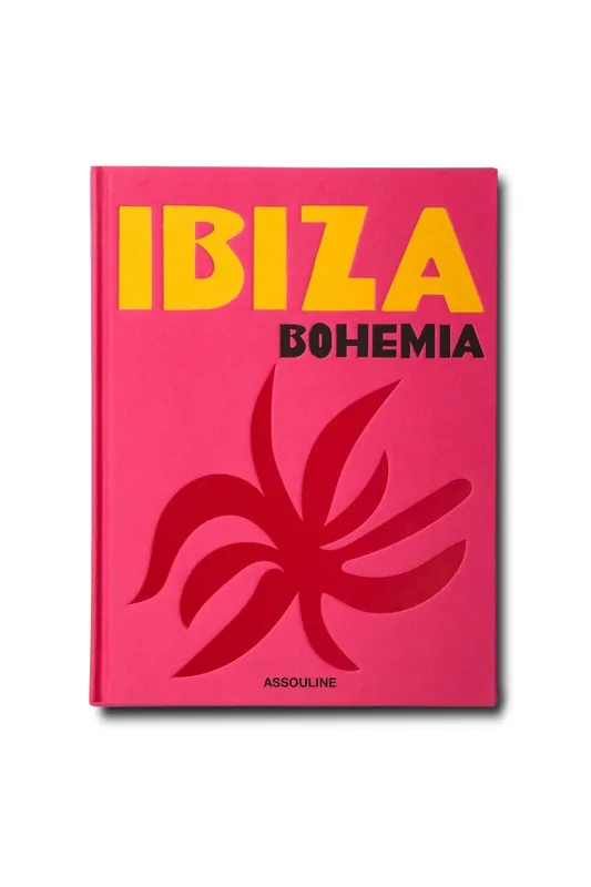 Ibiza Bohemia - Assouline