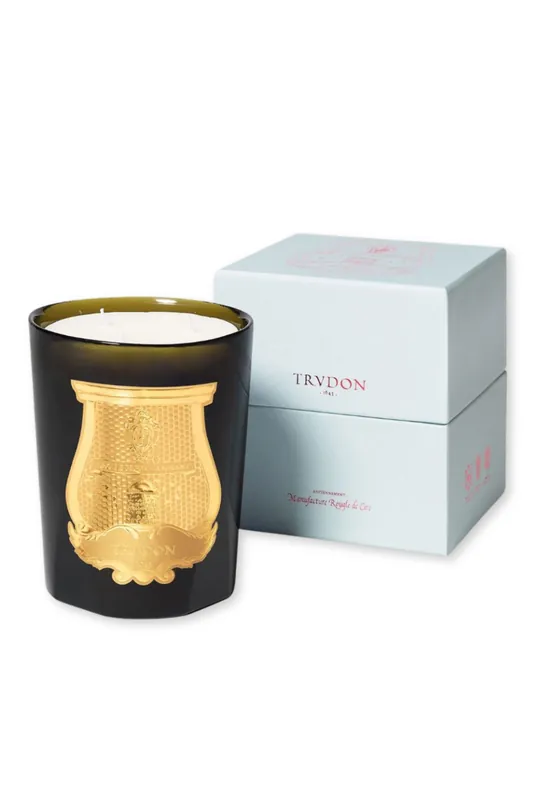 Intermezzo Candle | Abd El Kader - Trudon