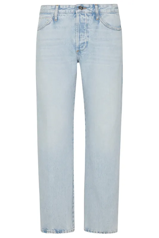 Slim Boyfriend Jean | Farah - SPRWMN