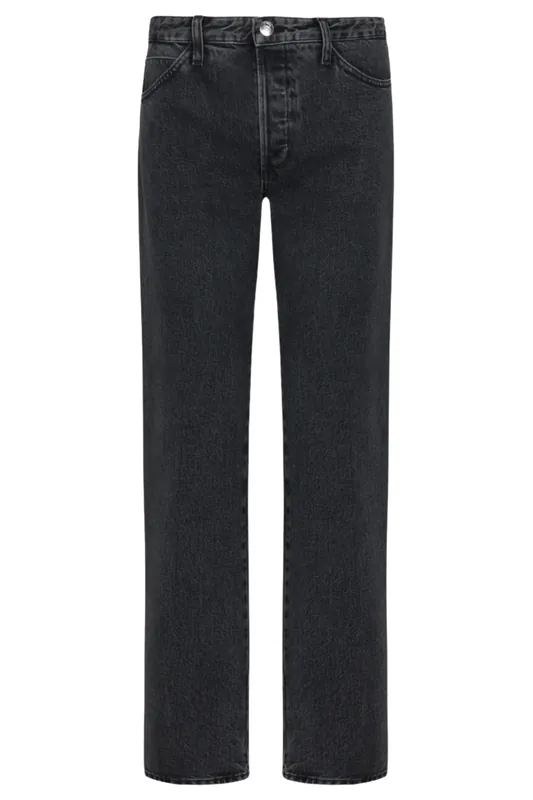Slim Boyfriend Jean | Smith - SPRWMN