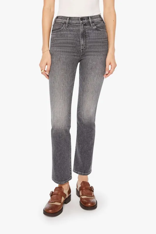 The Hustler Flood Jean | Under The Bleachers - MOTHER