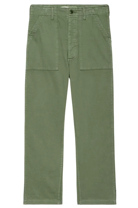 The Vintage Army Pant | Classic Army - The Great.