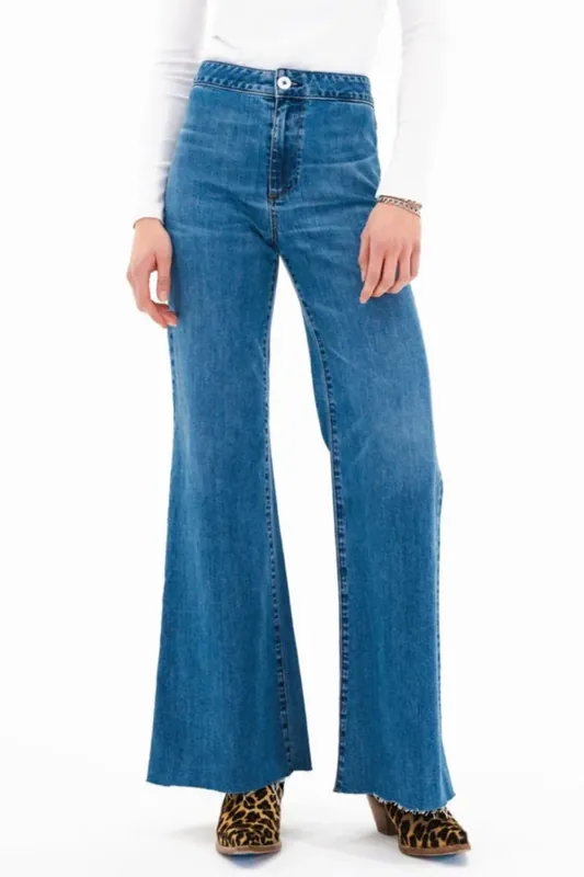 Wooster Jean | Wythe - ASKK NY