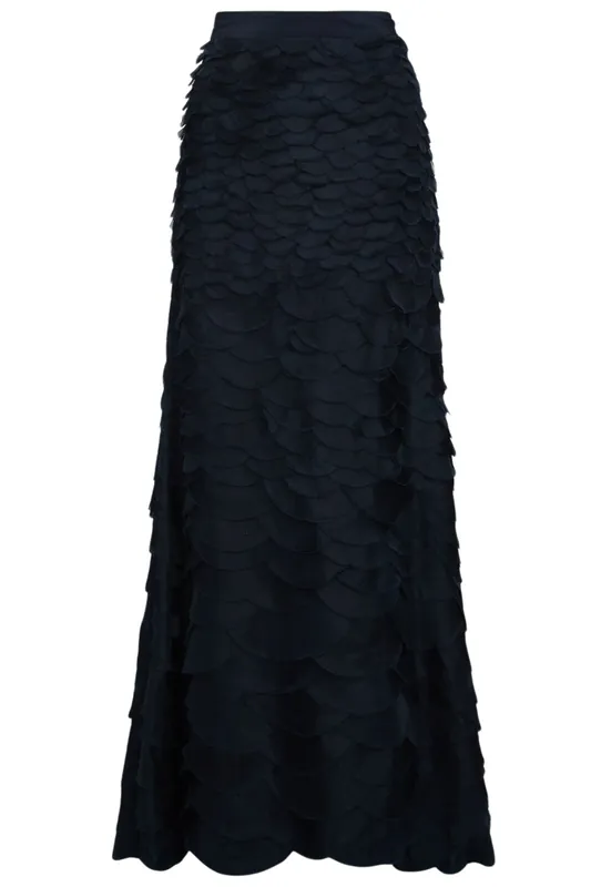 Everlasting Love Skirt | Midnight - TWP