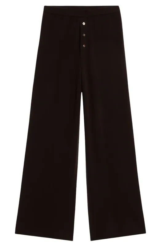 Everywear Pant | Burnt Cocoa - Guest in Residence
