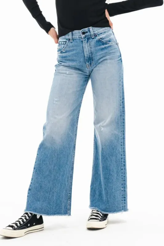 Mercer Jean | Berkeley - ASKK NY