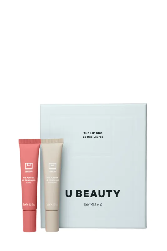 The Lip Duo - U Beauty