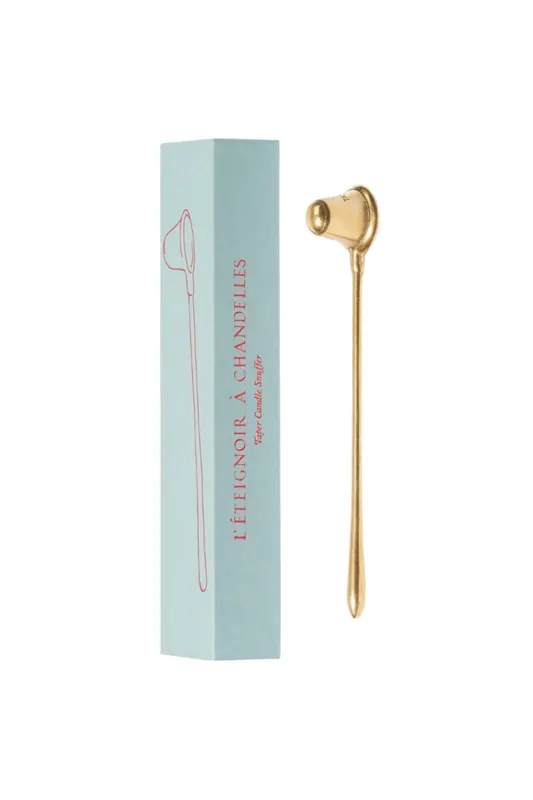 Taper Candle Snuffer - Trudon