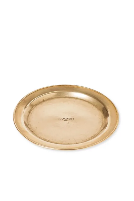 Classic Base | Gold Brass - Trudon