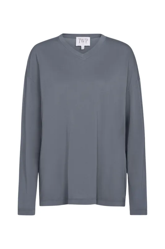 LS High V Shirt | Castle Rock - TWP