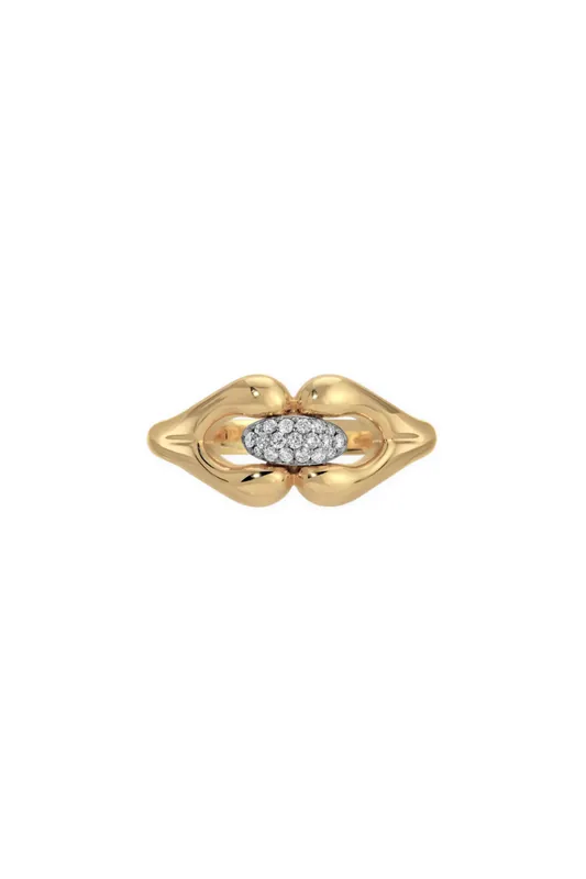 Mini Nautical Ring | 4 - Jenna Blake