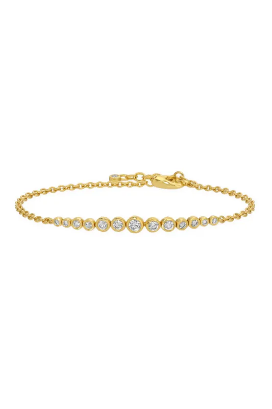 Mini American Riviera Bracelet - Octavia Elizabeth