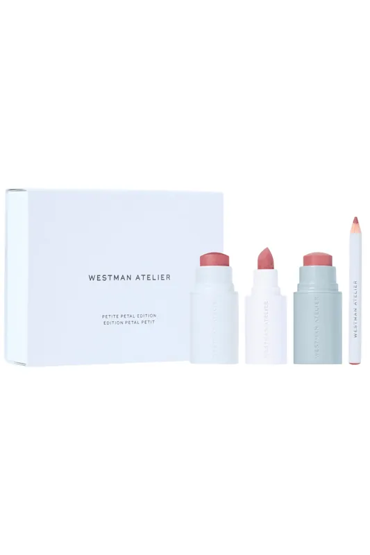 Petite Petal Edition - Westman Atelier