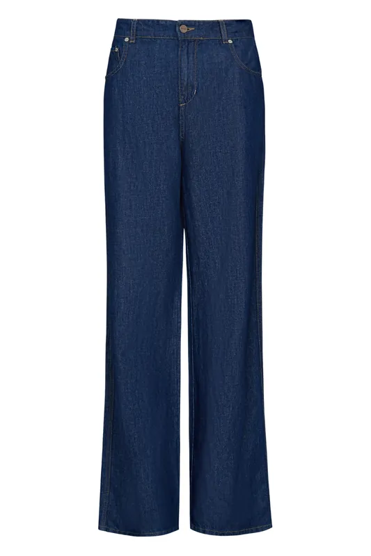 Blue Jean Baby | Dark Stone - TWP