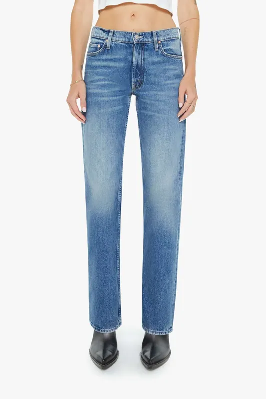 The Reifler Jean | Early Blue - MOTHER