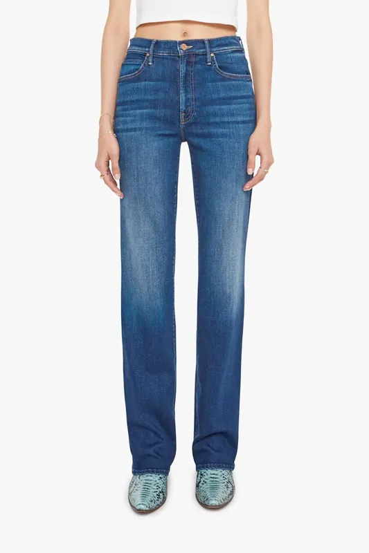 The Kick It Jean | Troublemaker - MOTHER