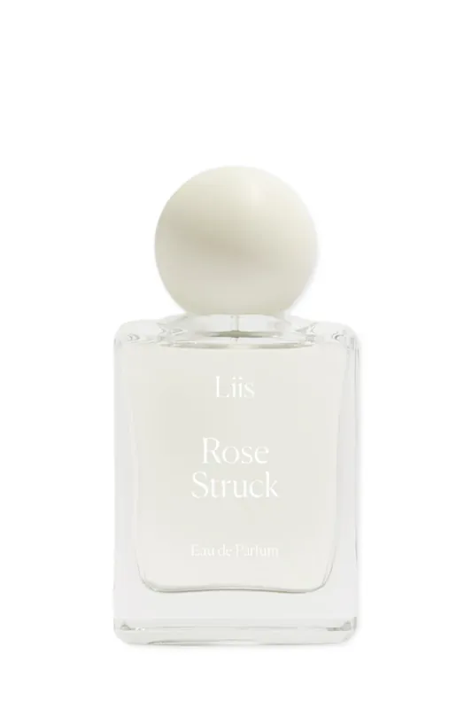Rose Struck Eau De Parfum | 50ml - Liis