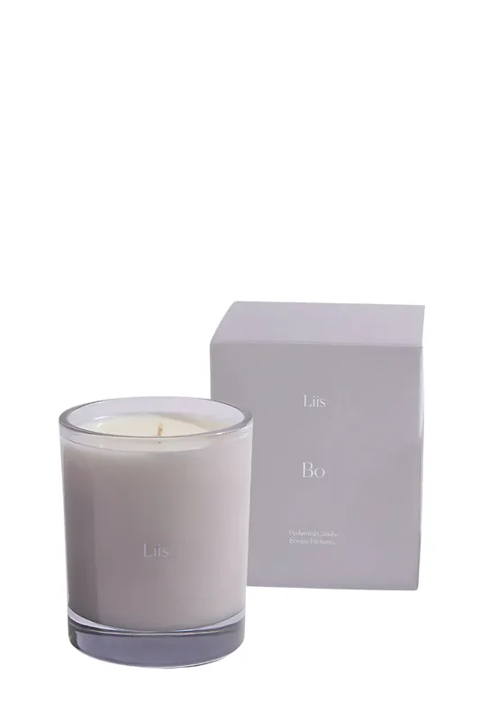 Bo Candle | 8oz - Liis