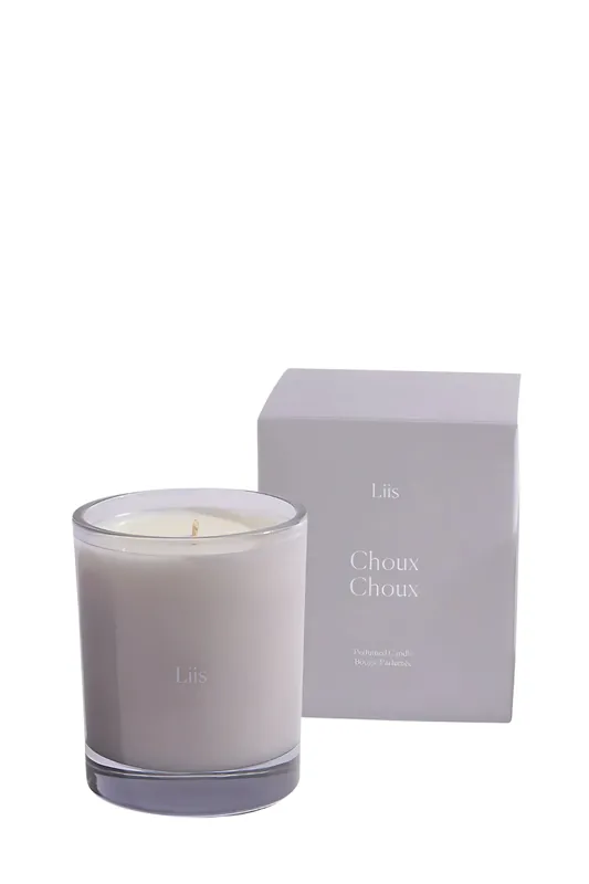 Choux Choux Candle | 8oz - Liis