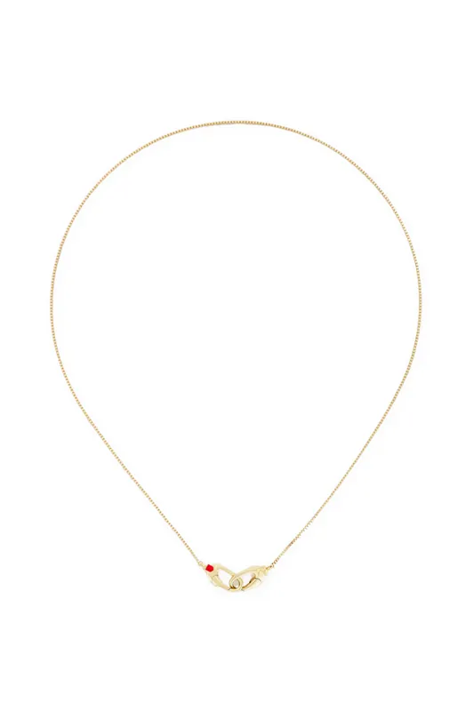 Box Lite Chain | 16" - Ben