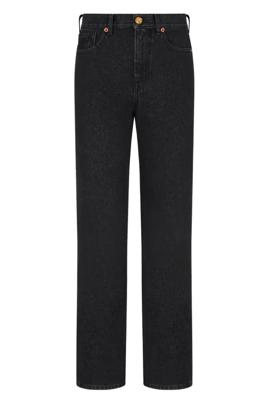 Paso Jeans | Clapotis Black - BLAZÉ MILANO