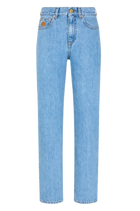 Paso Jeans | Nariida Maya - BLAZÉ MILANO