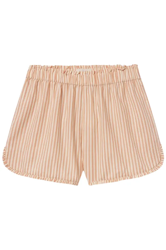 Lucille Short | Maple Stripe - Trovata