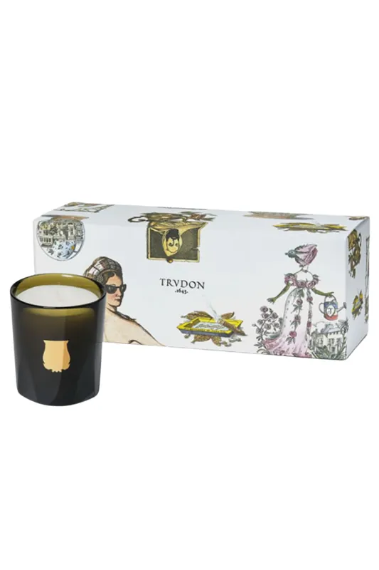 Gift Box | 3 Petites Bougies - Trudon