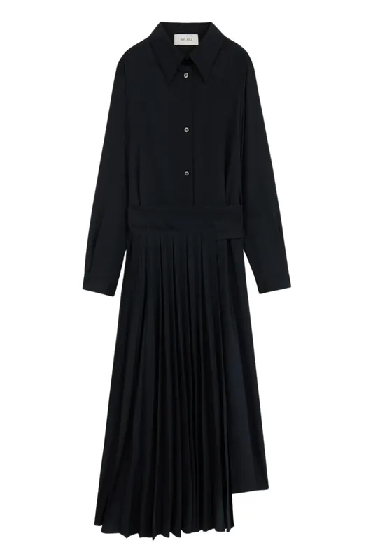The Waltz Dress | Black - We-Ar4