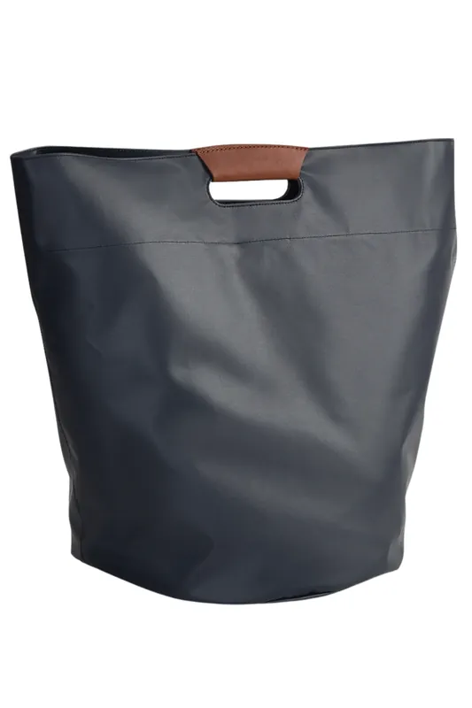 Old Malibu Road Bag | Midnight - TWP
