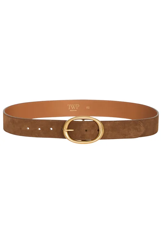 Wide Belt | Martora - TWP