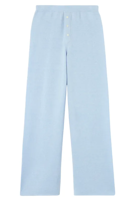 Everywear Pant | Clear Sky - Guest in Residence