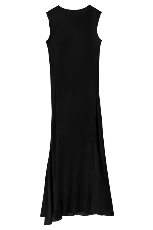 Elizabeth Gown | Black - All Three