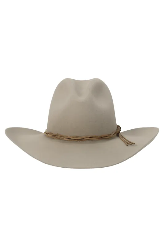 The Gus 6X Hat | Ranch Tan - The Great.