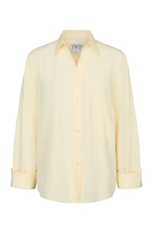 Next Morning Shirt | Flan - TWP