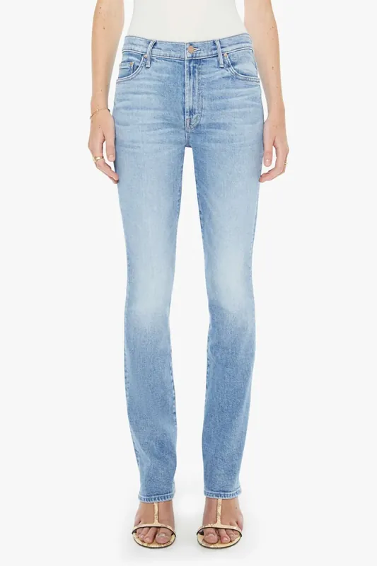 The Insider Skimp Jean | Baubles And Trinkets - MOTHER
