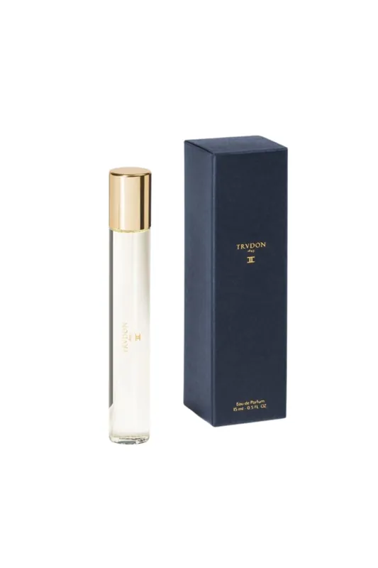 Eau de Parfum | Deux 15ml - Trudon