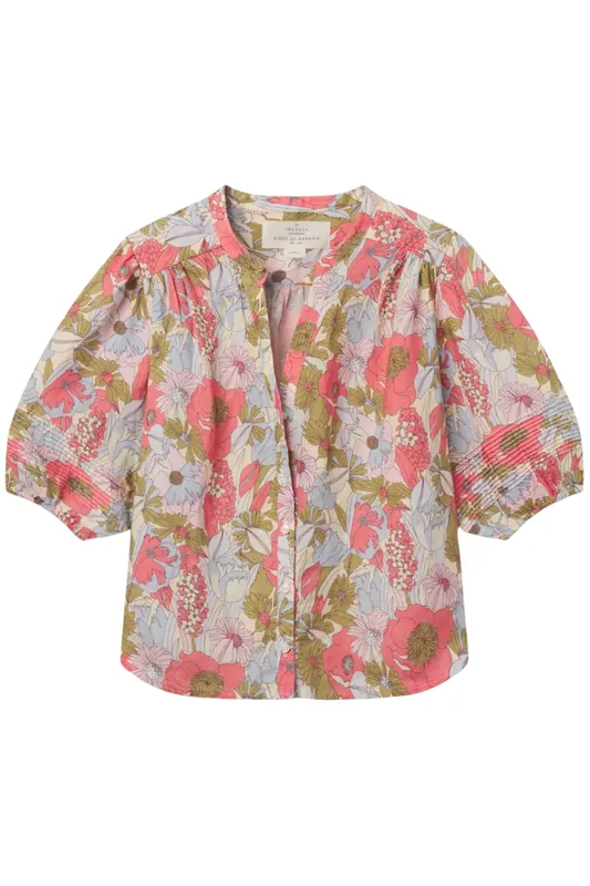Loren Blouse | Tarsila Bloom - Trovata
