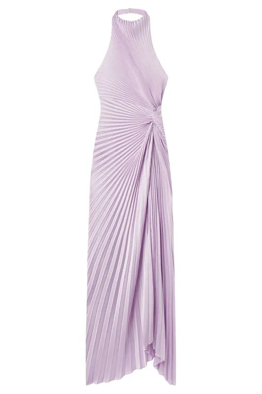 Romy Gown | Lilac - A.L.C.