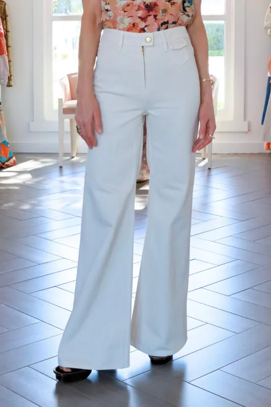Odelia Jean | Cowrie - Ulla Johnson