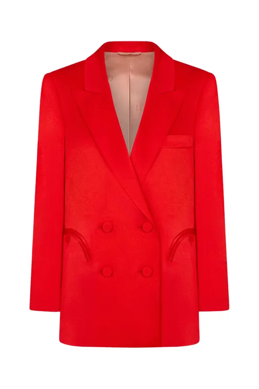 Everynight Blazer | Novalis Crab - BLAZÉ MILANO
