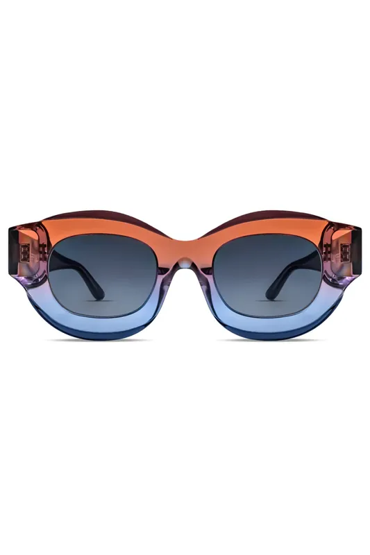 Baddy 627 | Blue - Thierry Lasry