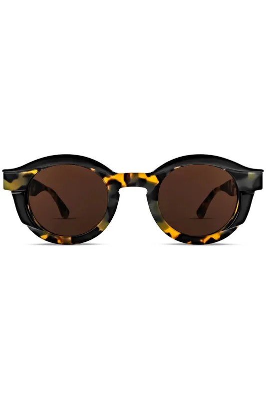 Slippery 228 | Tokyo Tortoiseshell - Thierry Lasry