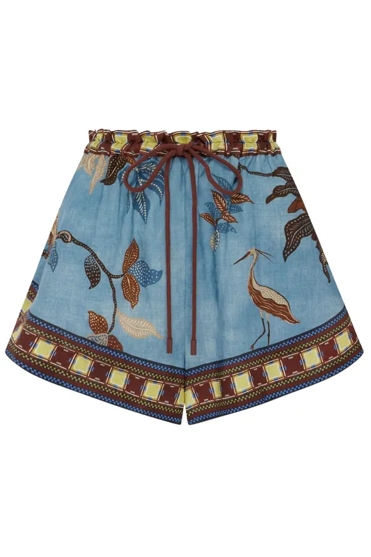 Georgie Short | Multi - Alémais